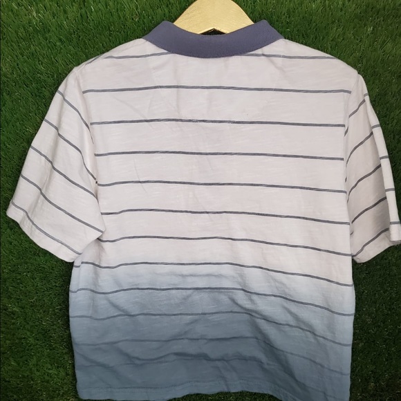 SOVEREIGN CODES - Short Sleeved Polo Shirt - Picture 2 of 3